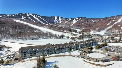 228 E Mountain Rd #L GRAND HOTEL 149/151-IV (WI, Killington, VT 05751