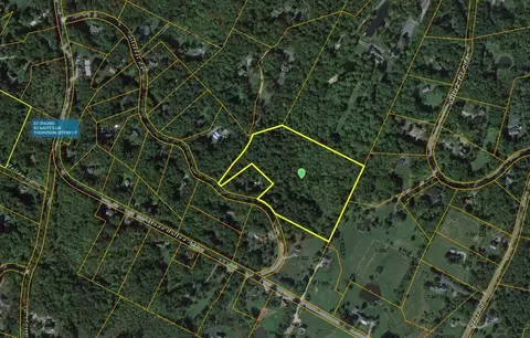 0 Gilcrist Rd, Stowe, VT 05672