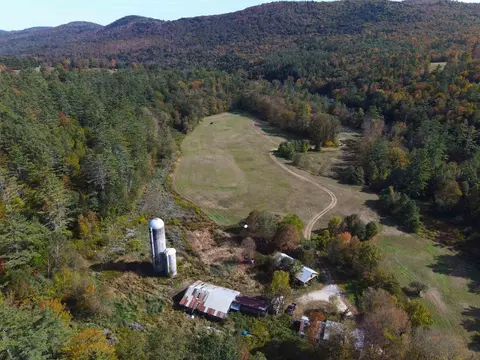 127 Trombley Rd, Andover, VT 05143
