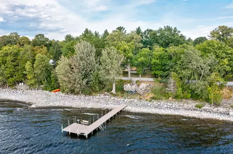 4155 W Shore Rd, Isle La Motte, VT 05463