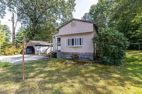 19 Bailey Dr, Boscawen, NH 03303
