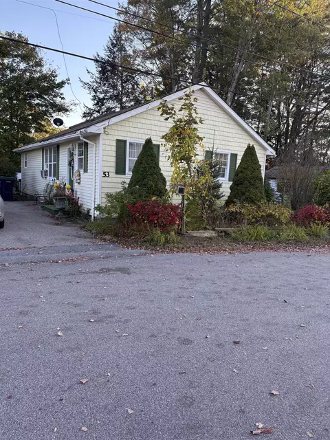 53 Gaslight Rd, Tilton, NH 03276
