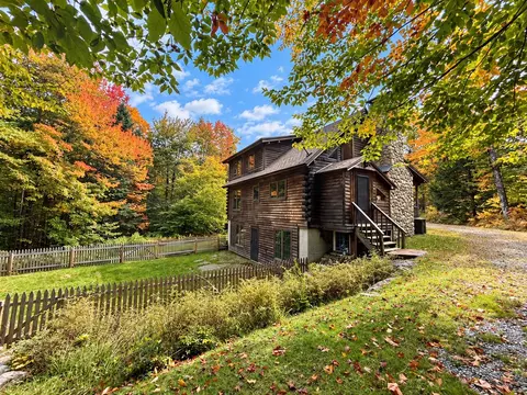 Exterior - 774 Stratton Arlington Rd, Stratton, VT 05360 photo 5 of 14