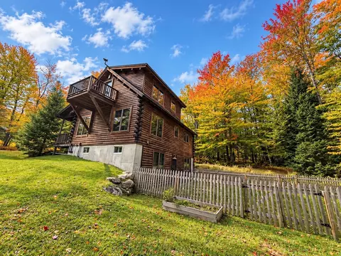 Exterior - 774 Stratton Arlington Rd, Stratton, VT 05360 photo 1 of 14