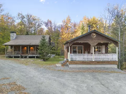 774 Stratton Arlington Rd, Stratton, VT 05360