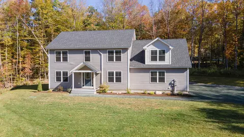 1029 Route 103a, New London, NH 03257
