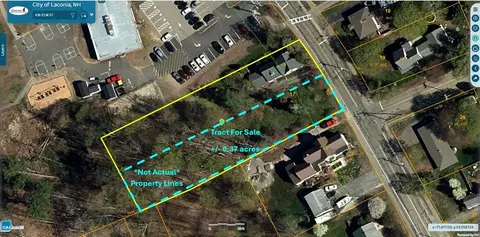 436 Elm St, Laconia, NH 03246