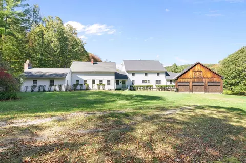 131 Stark Rd, Brattleboro, VT 05301