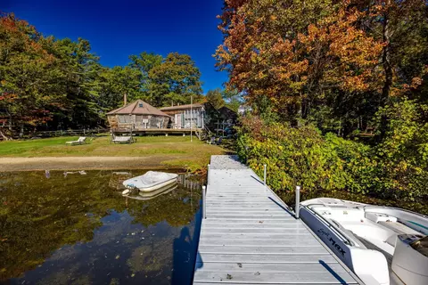 192 Crystal Lake Rd, Enfield, NH 03748