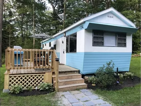 174 Lakeshore Dr, Gilmanton, NH 03237