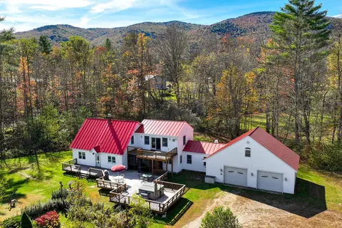 2140 Brandon Mountain Rd, Rochester, VT 05767