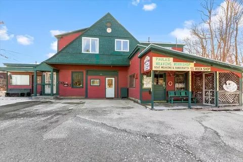 126 Washington Ave, Bennington, VT 05201