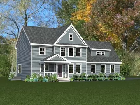 lot7 2 Sanborn Mdw #7-2, Fremont, NH 03044