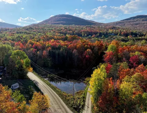 lot1 Ide Mountain Dr, Wheelock, VT 05851