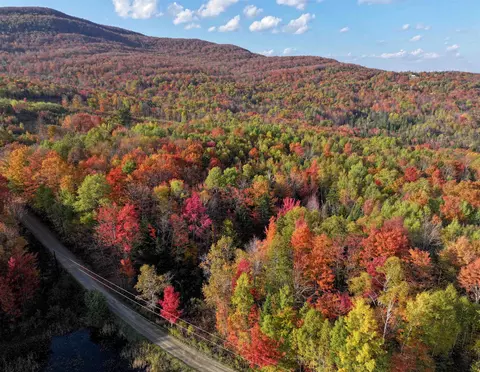 lot3 Ide Mountain Dr, Wheelock, VT 05851