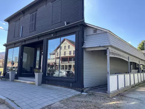 Exterior - 101 Main St #A, Gorham, NH 03581 photo 2 of 2