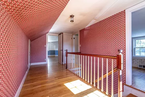 Entry Way - 47 Edgewood Ave, Nashua, NH 03064 photo 1 of 1