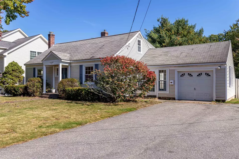 Exterior - 47 Edgewood Ave, Nashua, NH 03064 photo 2 of 10
