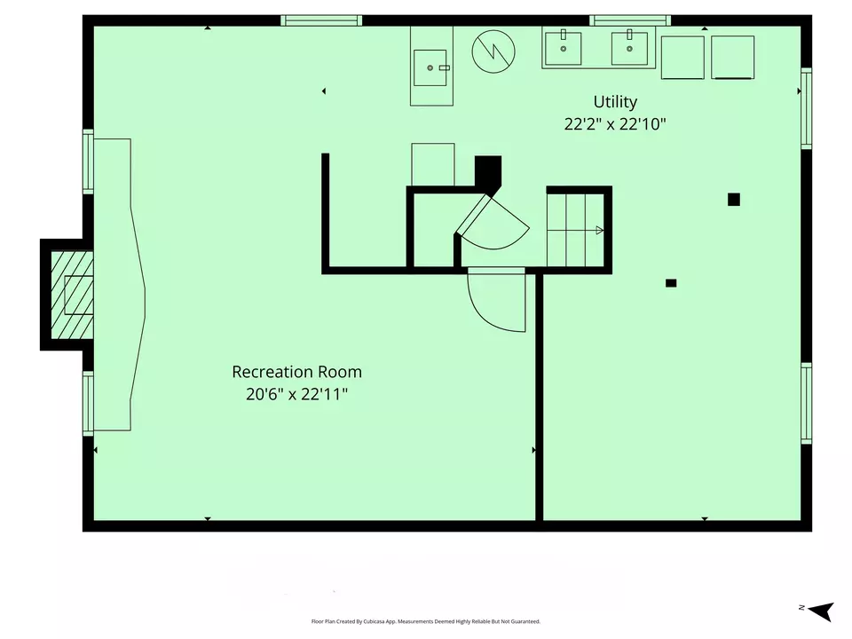 Floorplan - 47 Edgewood Ave, Nashua, NH 03064 photo 3 of 3
