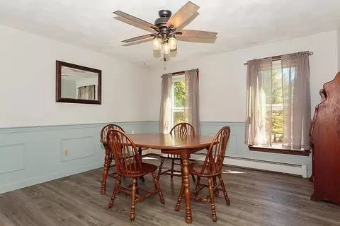 Dining - 14 Parrish Hill Dr, Nashua, NH 03063 photo 1 of 2