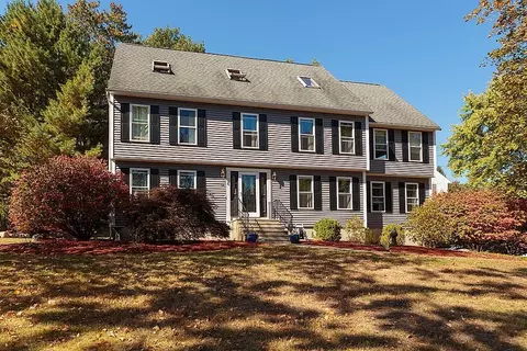 Exterior - 14 Parrish Hill Dr, Nashua, NH 03063 photo 1 of 5