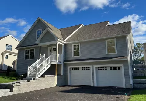 12 Juliana Ave #14, Nashua, NH 03064