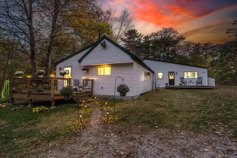 88 Perch Pond Rd, Holderness, NH 03245