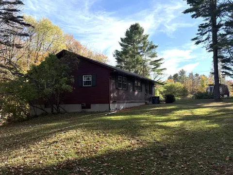 668 W County Rd, Calais, VT 05648