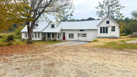 197 Baker Rd, Springfield, VT 05156