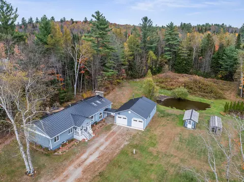 48 Spring Rd, Milan, NH 03588