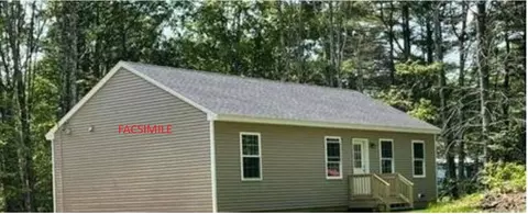 2 Brackett Road, New Durham, NH 03855