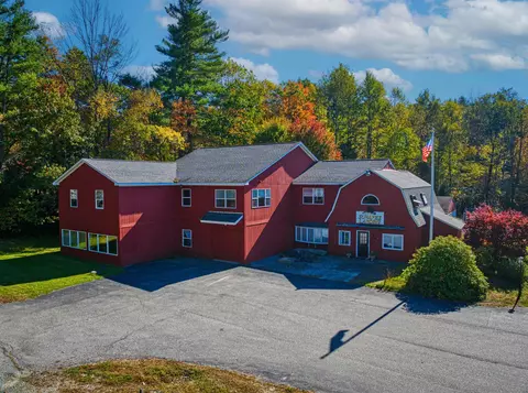356 Route 103, Sunapee, NH 03782