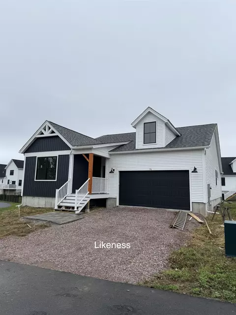 73 Liberty Ln, South Burlington, VT 05403