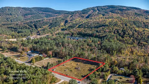 00 Us Route 302 #LOT 273-L00, Bartlett, NH 03812