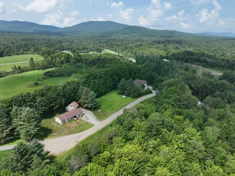 00 Morin Dr #LOT 6R, Jay, VT 05859