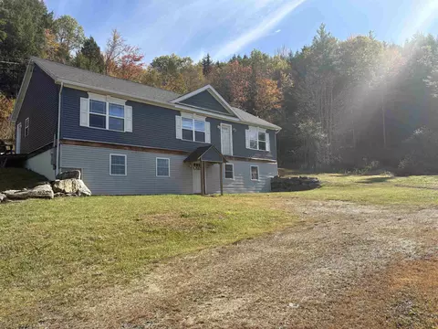 327 Eagle Ledge Rd, Worcester, VT 05682