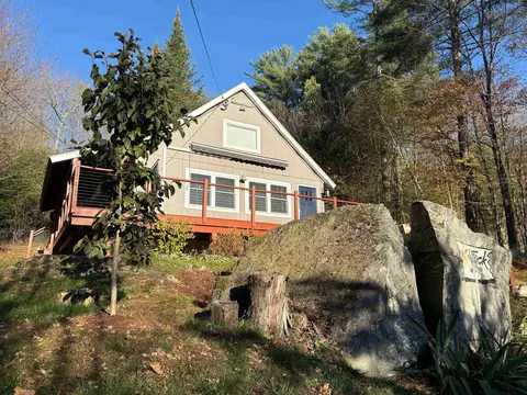 410 Tallwood Cir, Londonderry, VT 05148