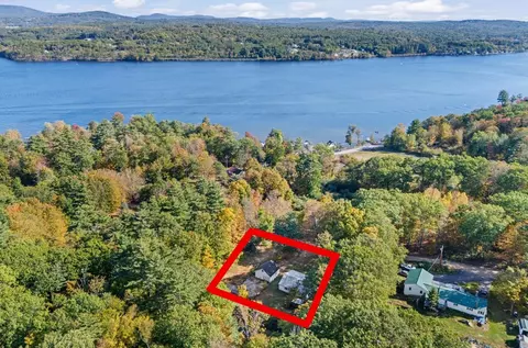 130 Upper Smith Rd, Sanbornton, NH 03269