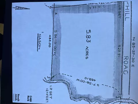 00 Mooney Hill Rd, Madison, NH 03849