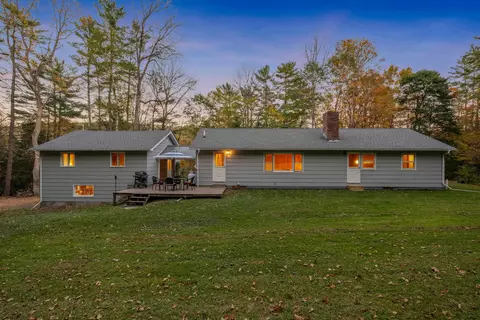 342 Grange Hall Rd, Monroe, NH 03771