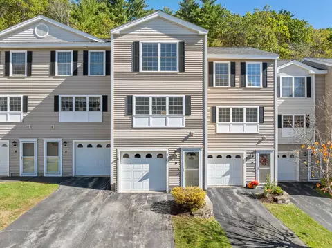 19 Dillon Way #4, Laconia, NH 03246