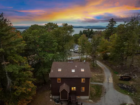 152 Wildwood Dr, Moultonborough, NH 03254