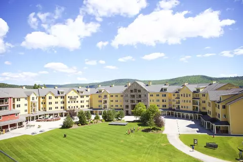 238 Q1 Jackson Gore Inn #238 Q1, Ludlow, VT 05149