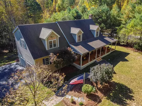 104 N Mason Rd, Brookline, NH 03033