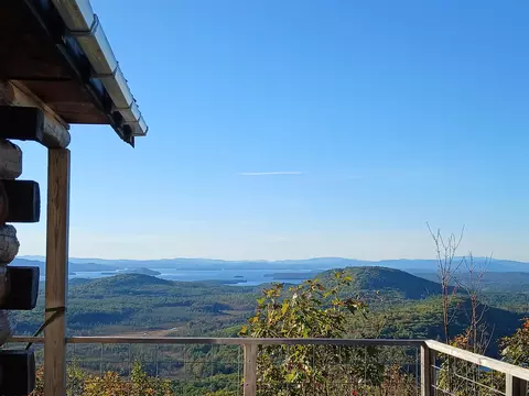 lot S 30 And 34 Kings Hwy, New Durham, NH 03855