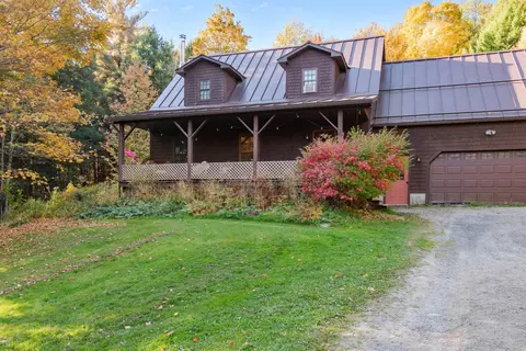 6602 Chester A Arthur Rd, Enosburg, VT 05450