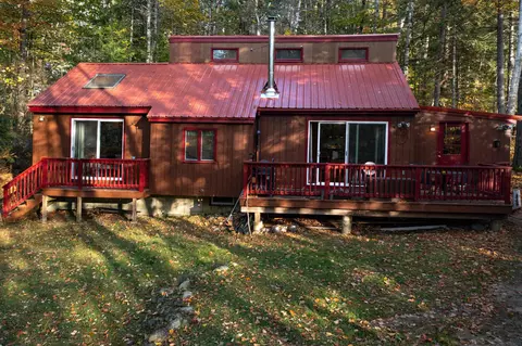 129 Hodgman Hill Rd, Campton, NH 03223