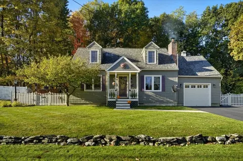 118 Abnaki Ave, Essex Junction, VT 05452