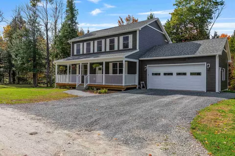 200 Kays Way, Fletcher, VT 05444