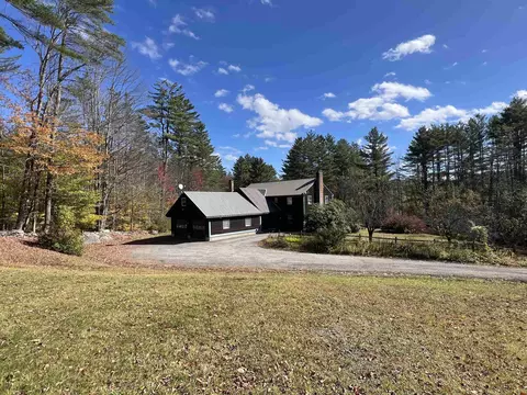 4448 Route 100, Wardsboro, VT 05355